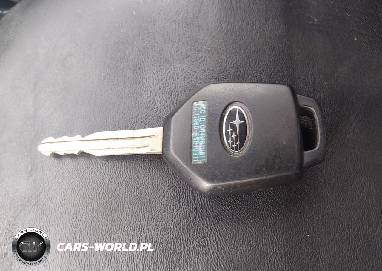 2015 Subaru Forester 2.5I VIN:JF2SJAAC6FG530365 - 11