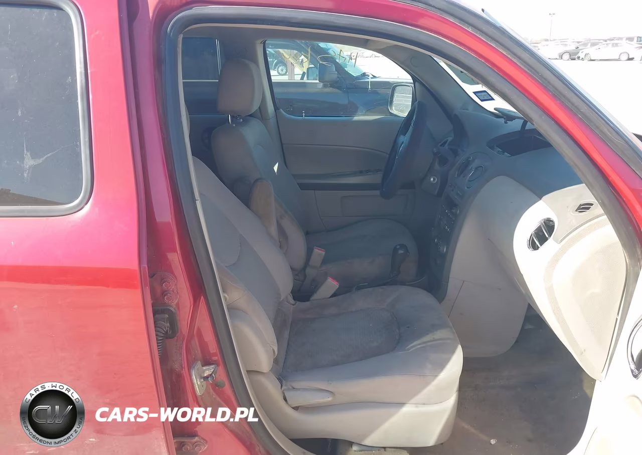 2010 Chevrolet Hhr Lt VIN:3GNBABDB8AS576093 - 5