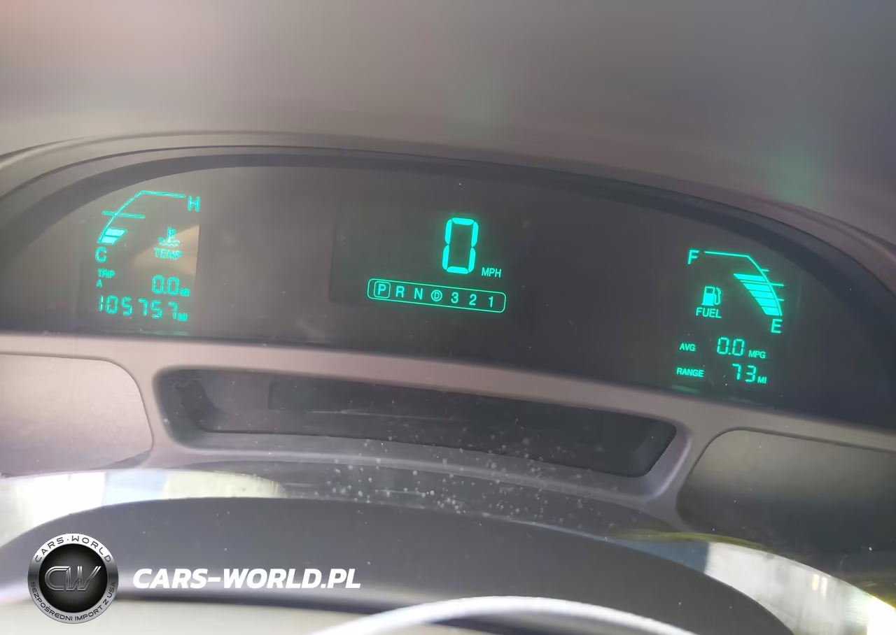 2003 Cadillac Deville Standard VIN:1G6KD54Y23U172279 - 7
