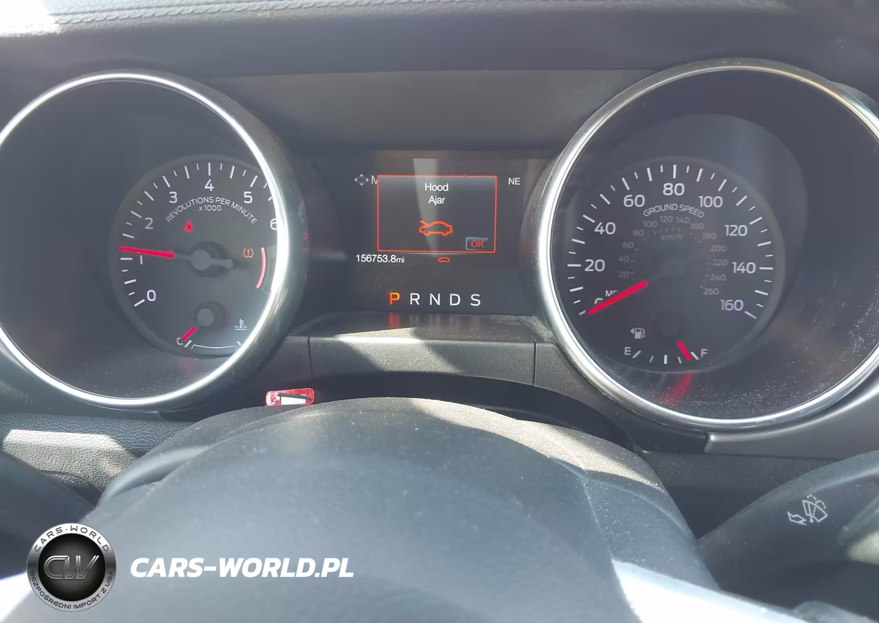 2019 Ford Mustang Ecoboost Premium VIN:1FATP8UH2K5109479 - 7