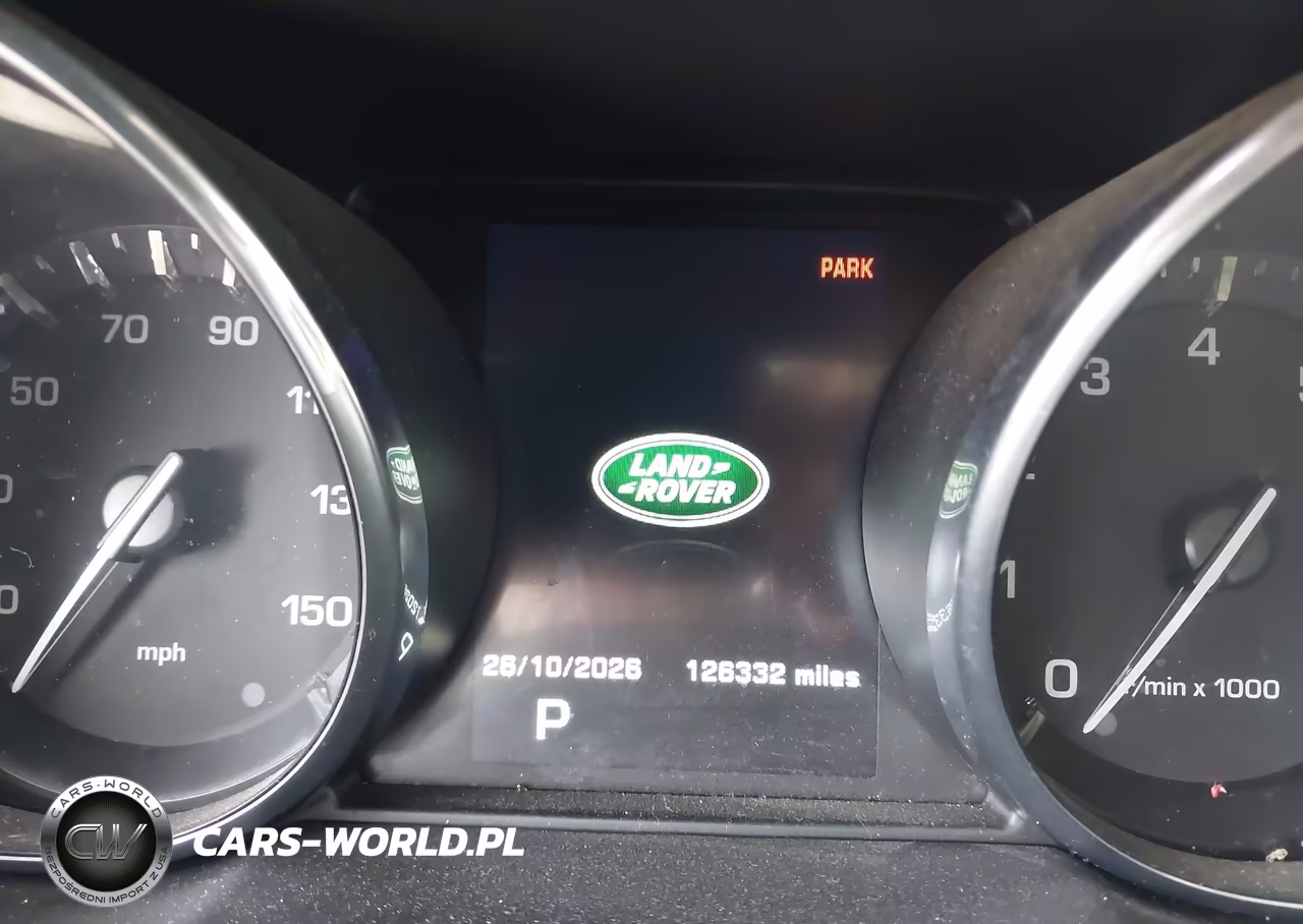 2015 Land Rover Range Rover Evoque Pure VIN:SALVP2BG6FH022725 - 7