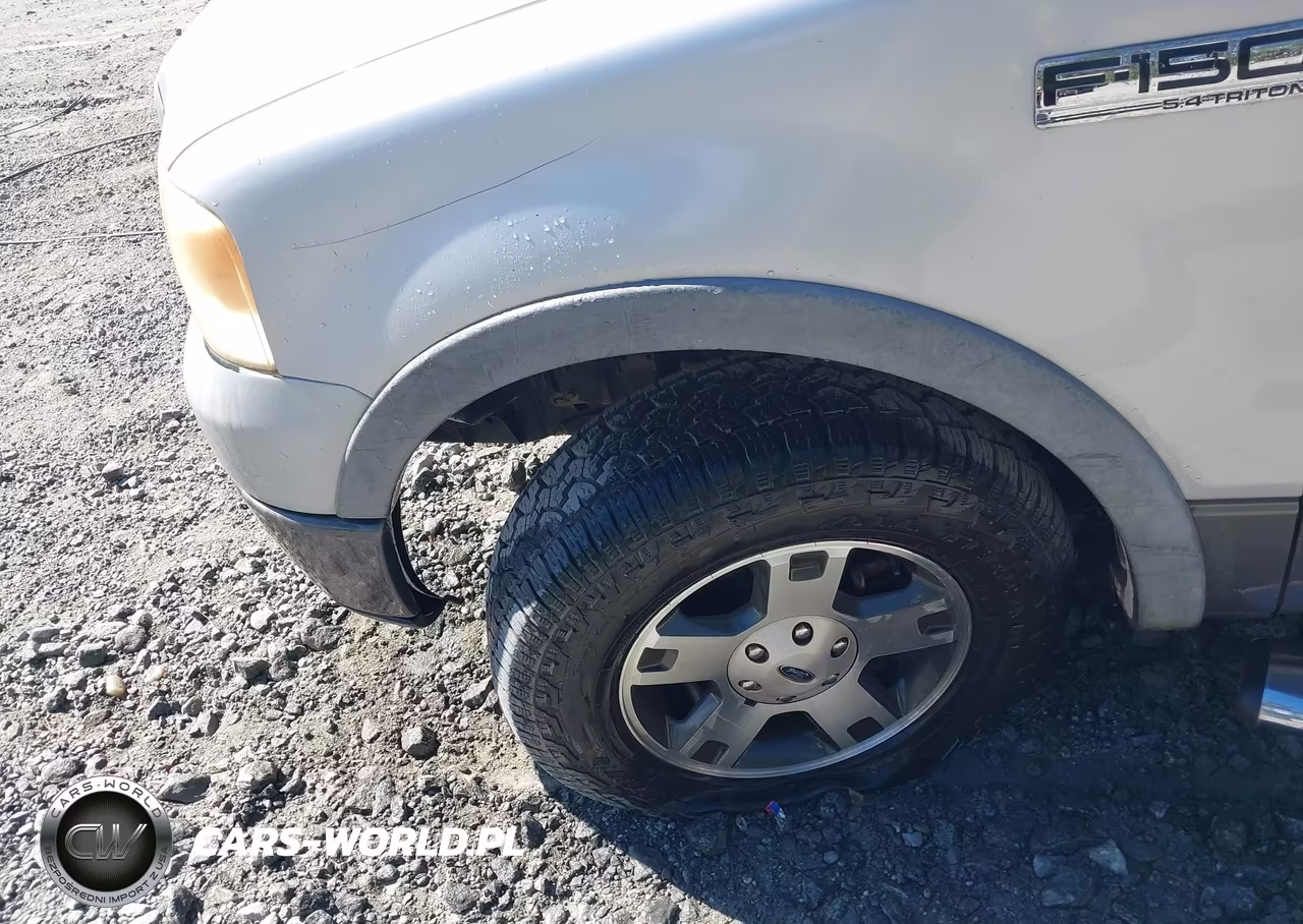 2008 Ford F-150 60Th Anniversary-Fx4-King Ranch-Lariat-Xlt VIN:1FTPW14V78FA50475 - 13