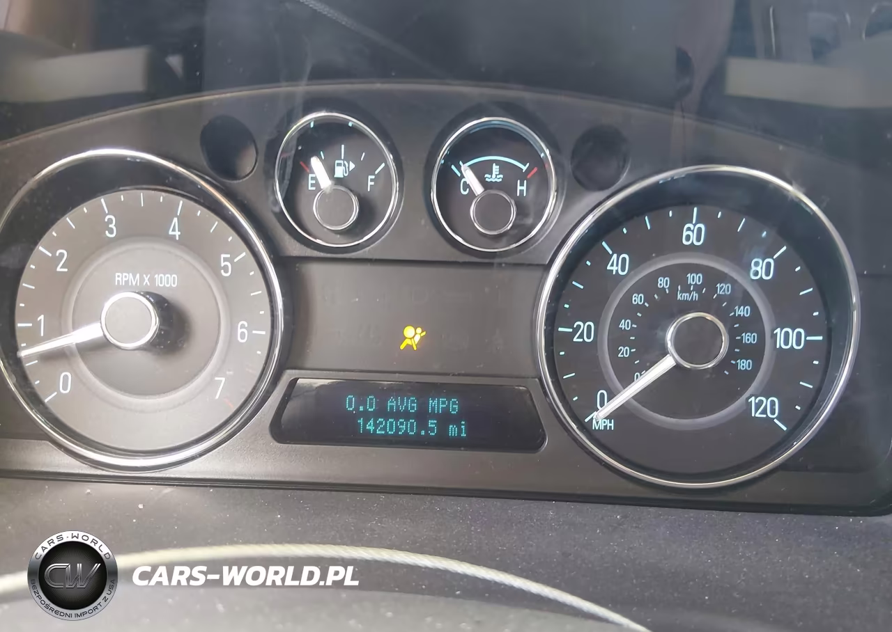 2010 Ford Flex Sel VIN:2FMGK5CC2ABA58473 - 7