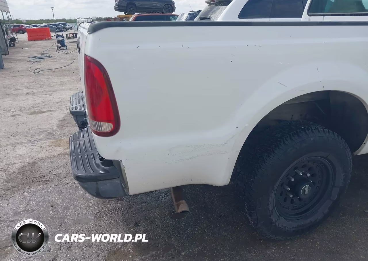2003 Ford F-250 Xl-Xlt VIN:1FTNF20L93EA65138 - 13