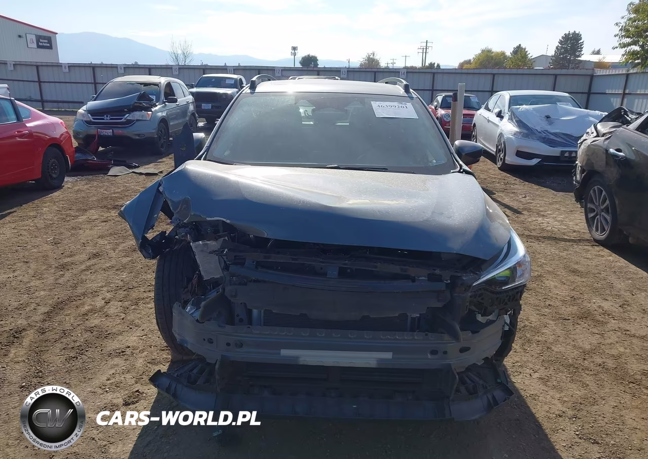 2024 Subaru Crosstrek Premium VIN:JF2GUADC2R8322989 - 13