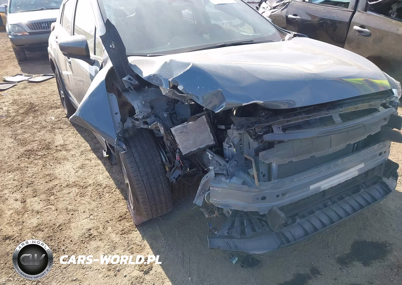 2024 Subaru Crosstrek Premium VIN:JF2GUADC2R8322989 - 18
