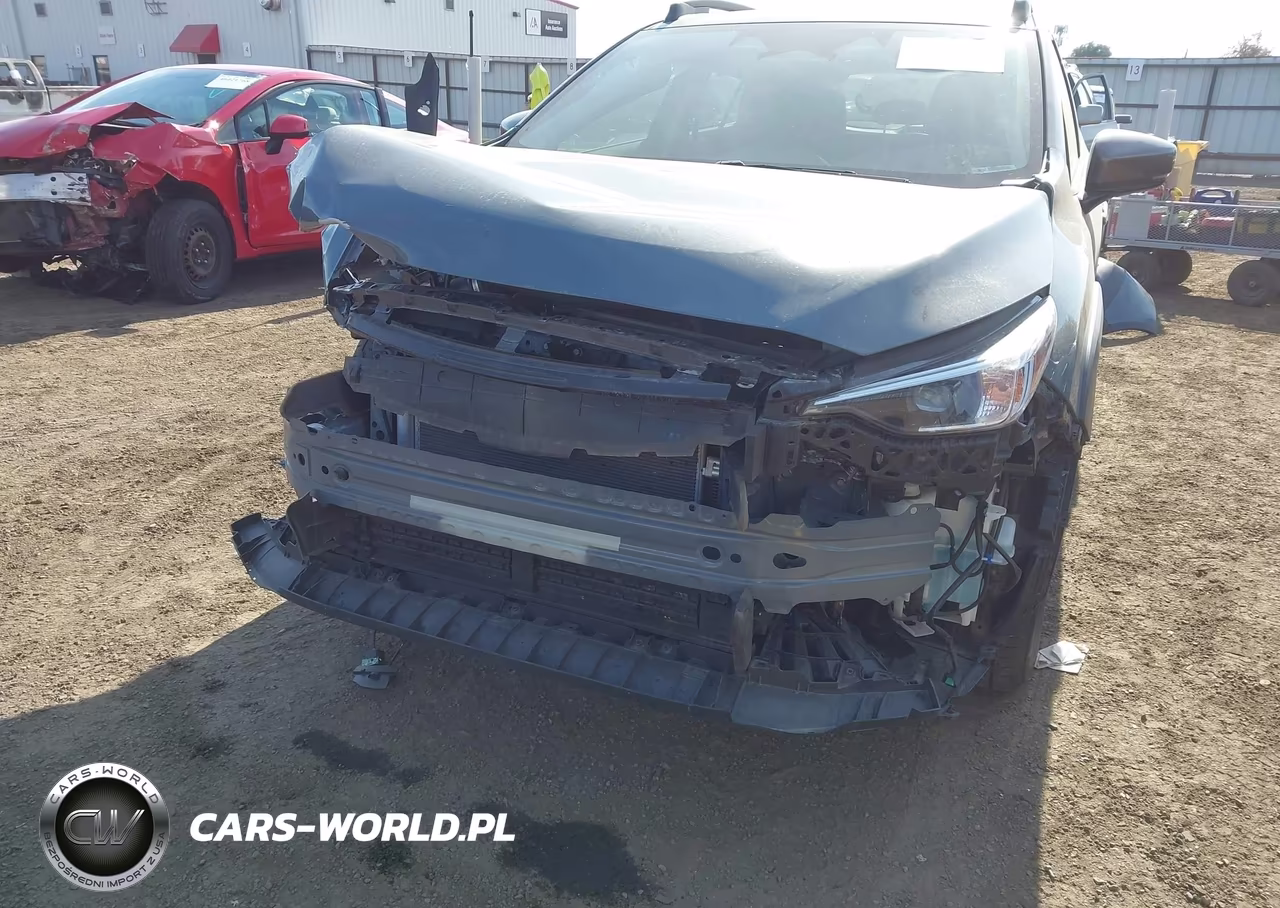 2024 Subaru Crosstrek Premium VIN:JF2GUADC2R8322989 - 6
