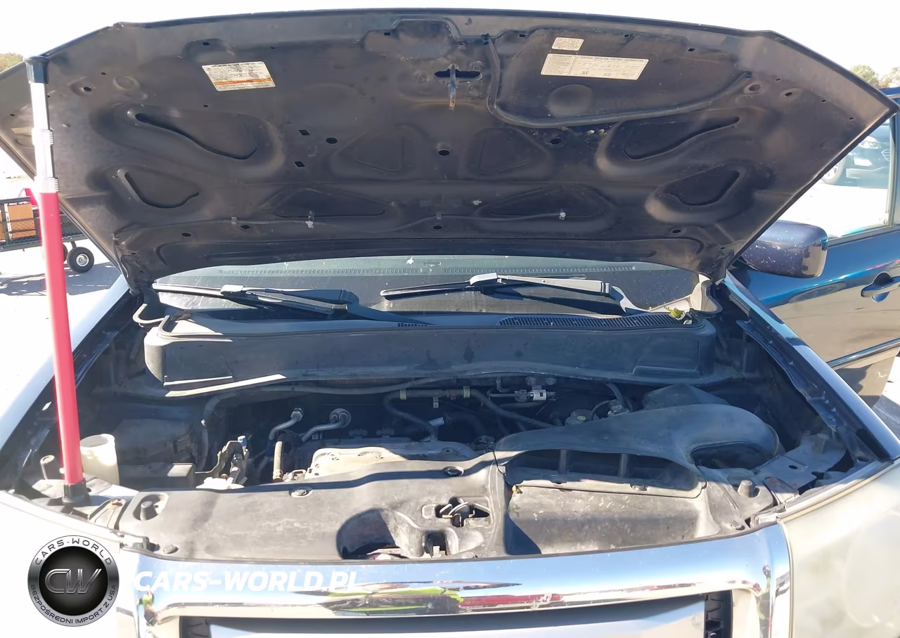 2009 Honda Pilot Ex-L VIN:5FNYF48569B056211 - 10
