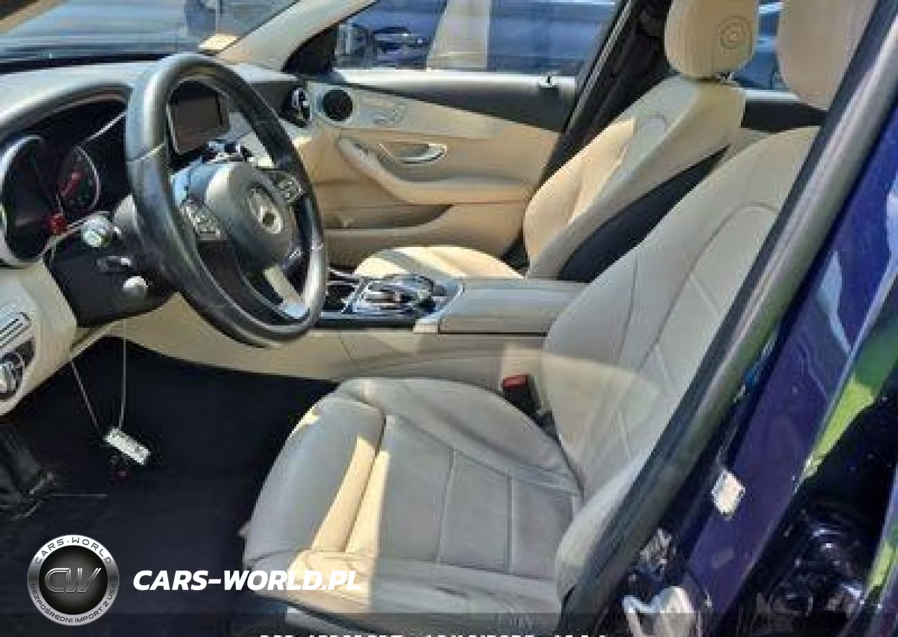 2017 Mercedes-Benz C 300 4Matic VIN:55SWF4KBXHU216920 - 5