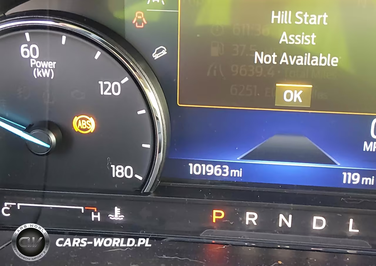2022 Ford Escape Se Hybrid VIN:1FMCU9BZ5NUA48686 - 15