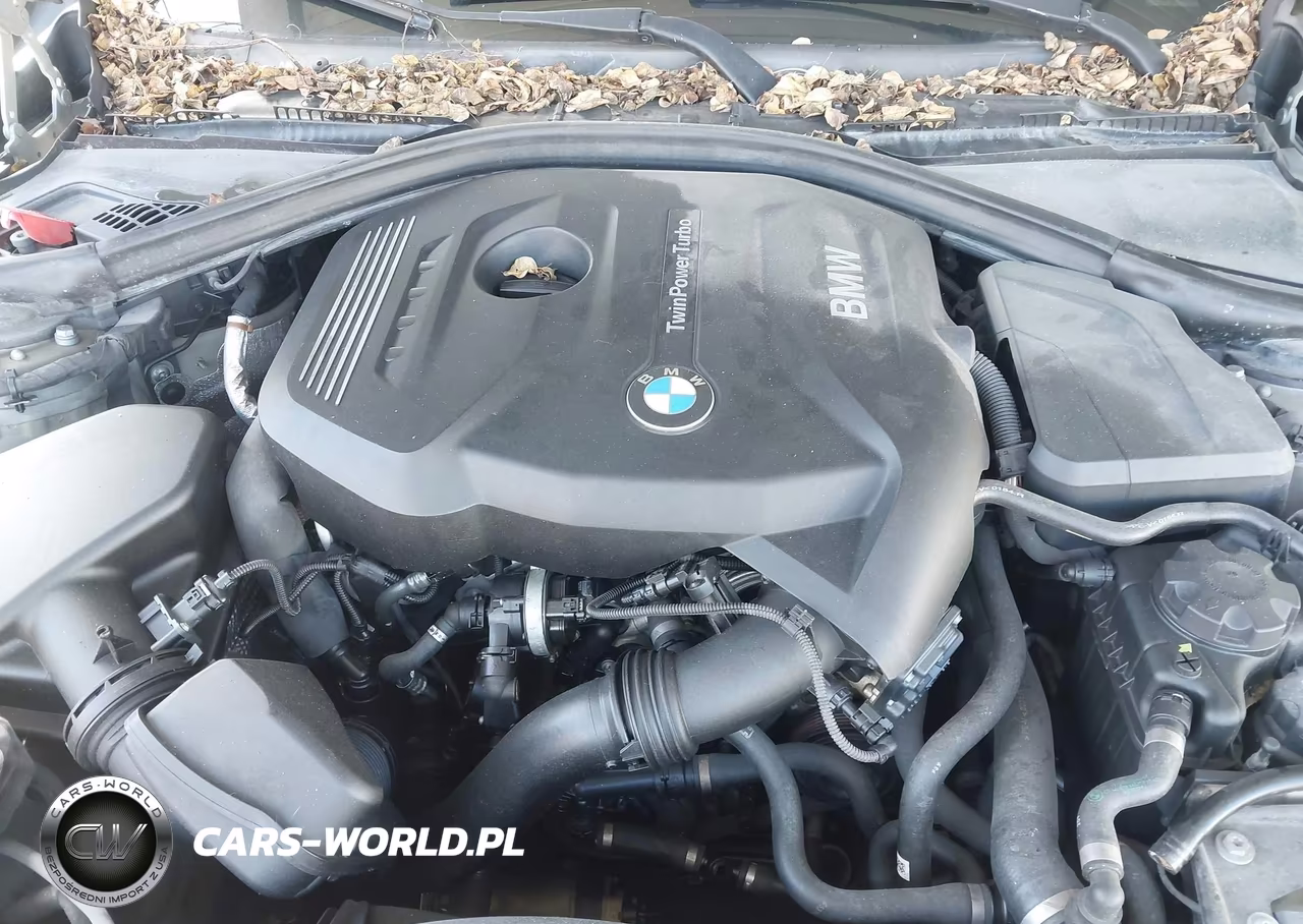 2018 BMW 330I VIN:WBA8B9C55JEE81859 - 10