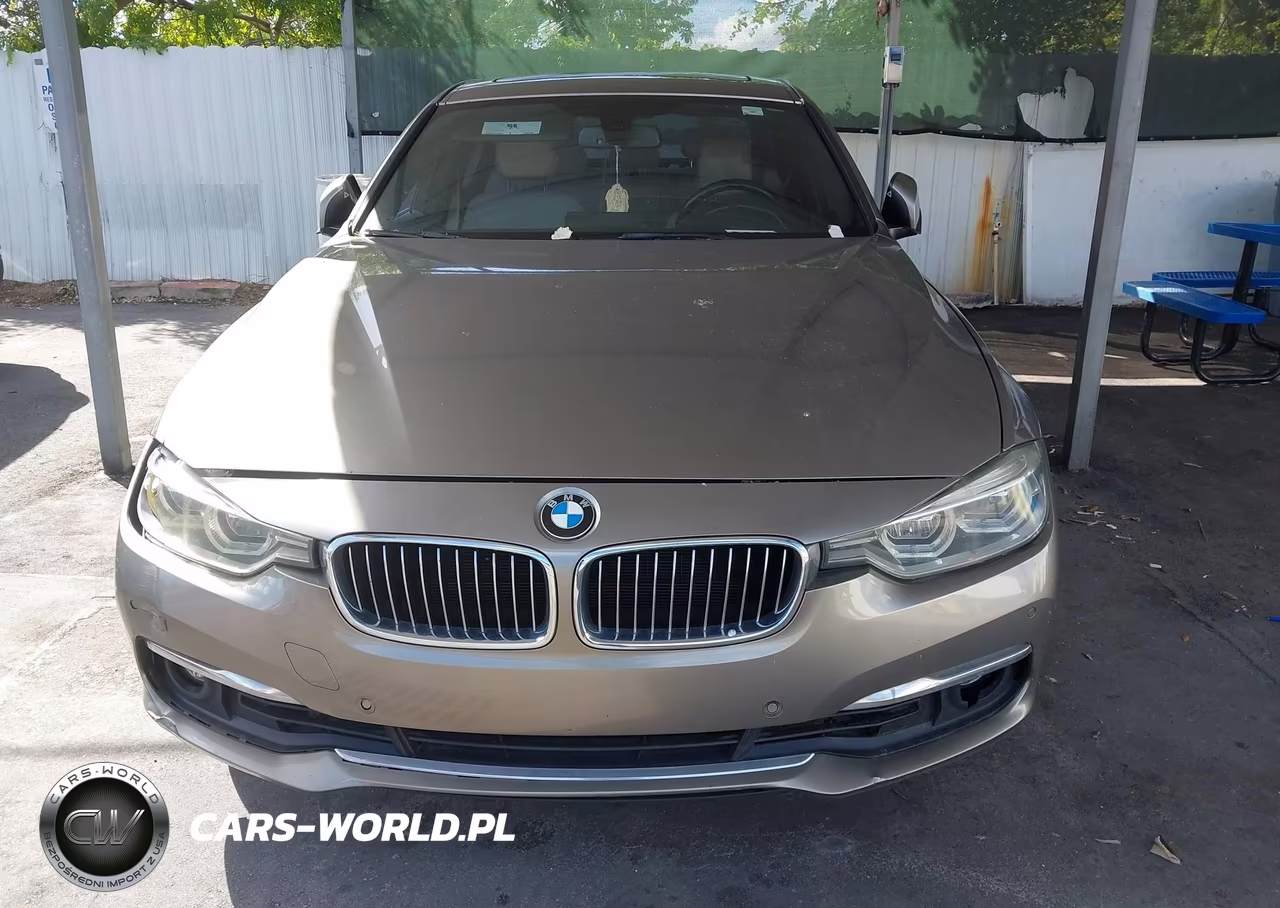 2018 BMW 330I VIN:WBA8B9C55JEE81859 - 12