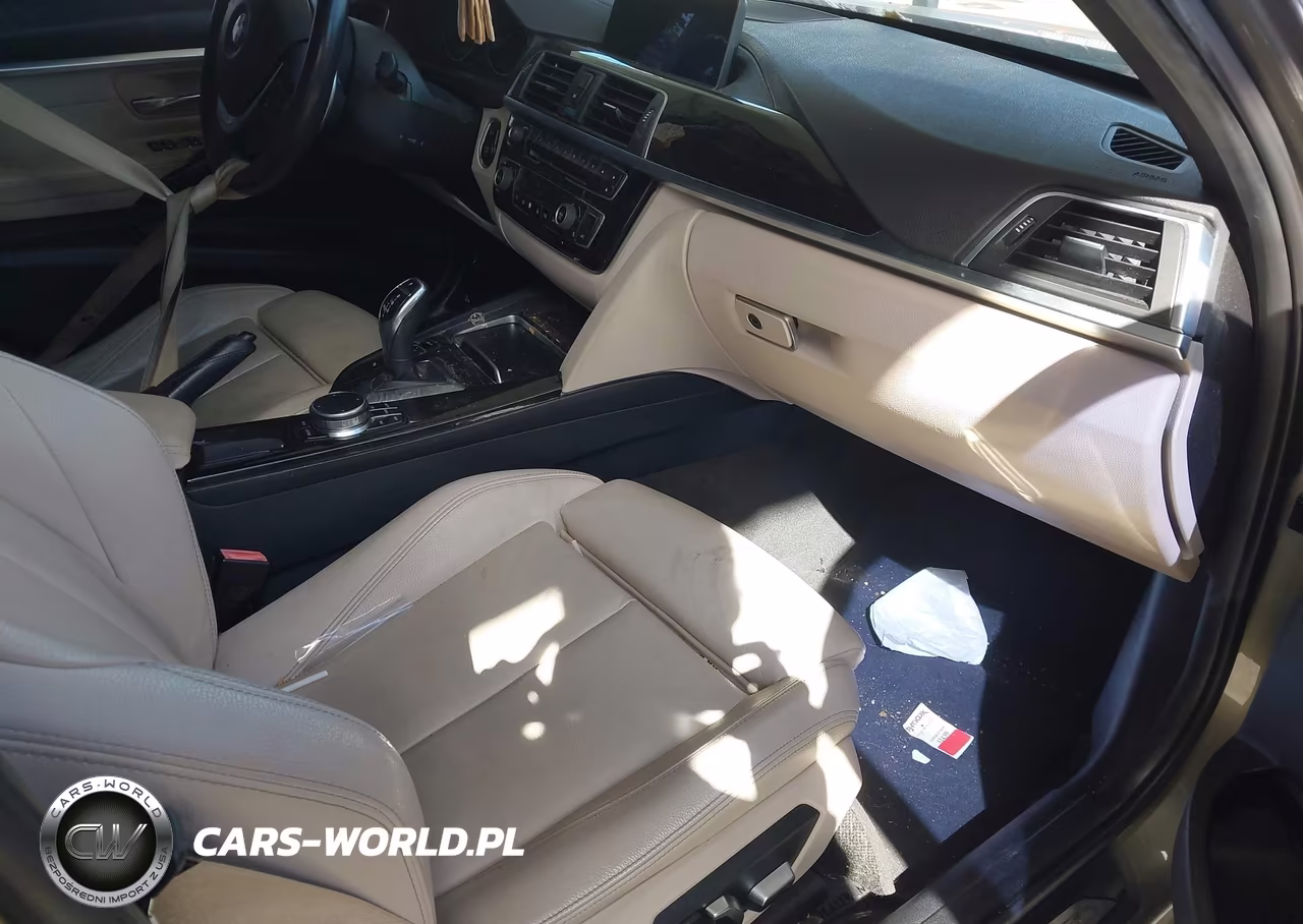 2018 BMW 330I VIN:WBA8B9C55JEE81859 - 5
