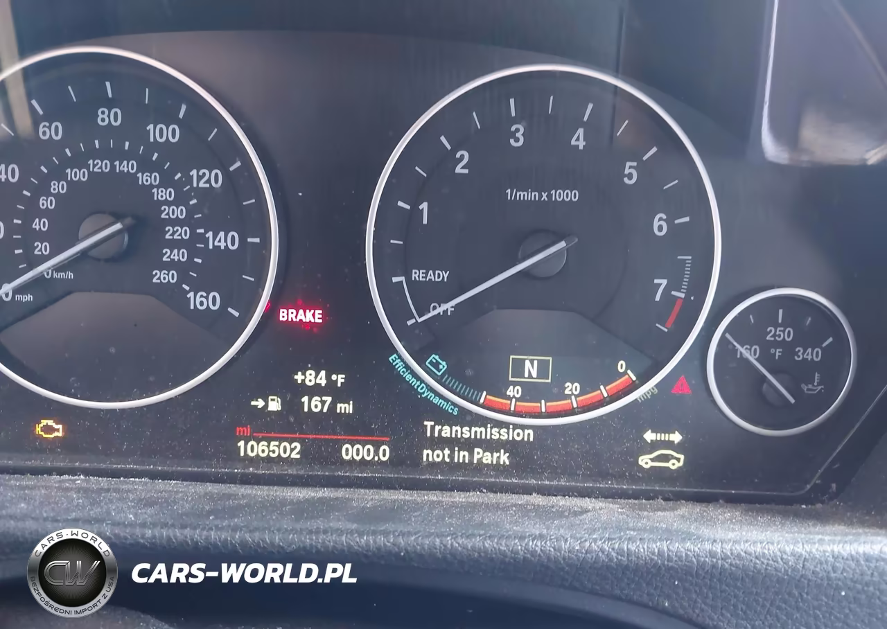 2018 BMW 330I VIN:WBA8B9C55JEE81859 - 7