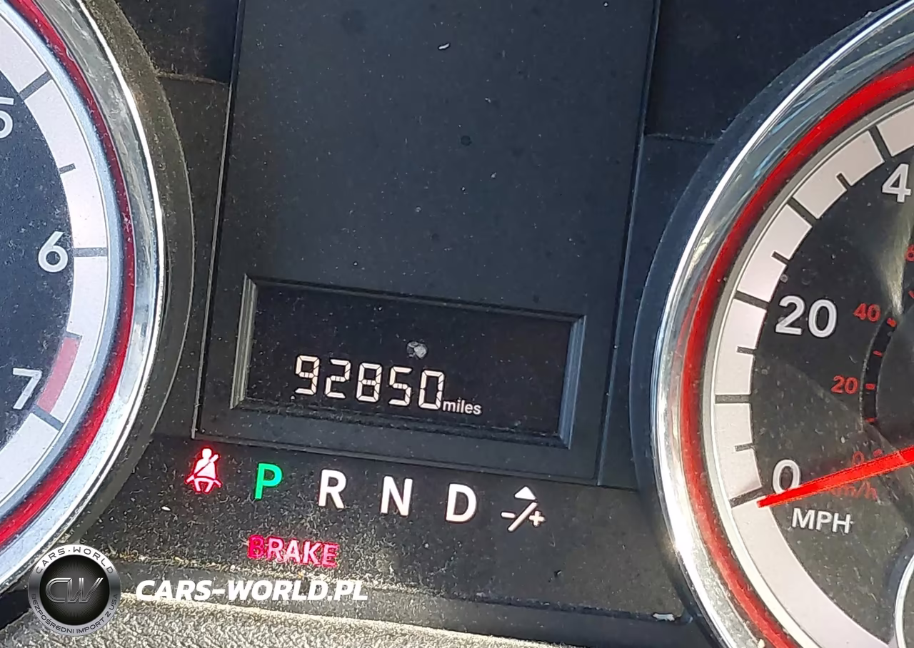 2018 Dodge Grand Caravan Se VIN:2C4RDGBG6JR170269 - 15