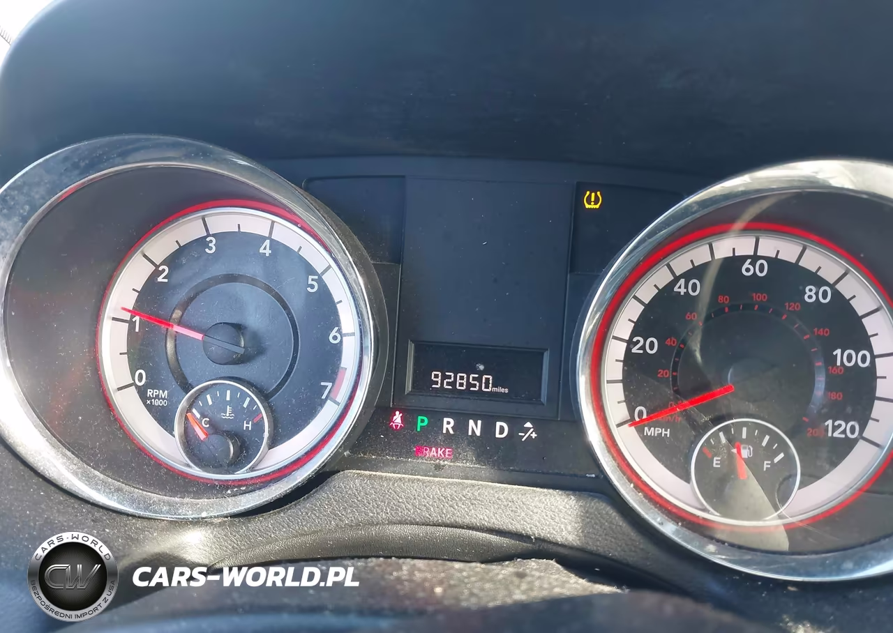 2018 Dodge Grand Caravan Se VIN:2C4RDGBG6JR170269 - 7