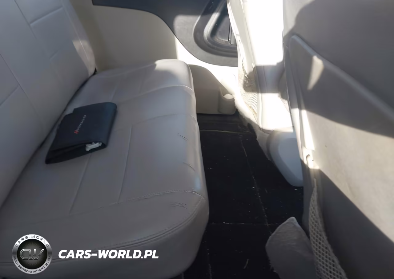 2018 Dodge Grand Caravan Se VIN:2C4RDGBG6JR170269 - 8