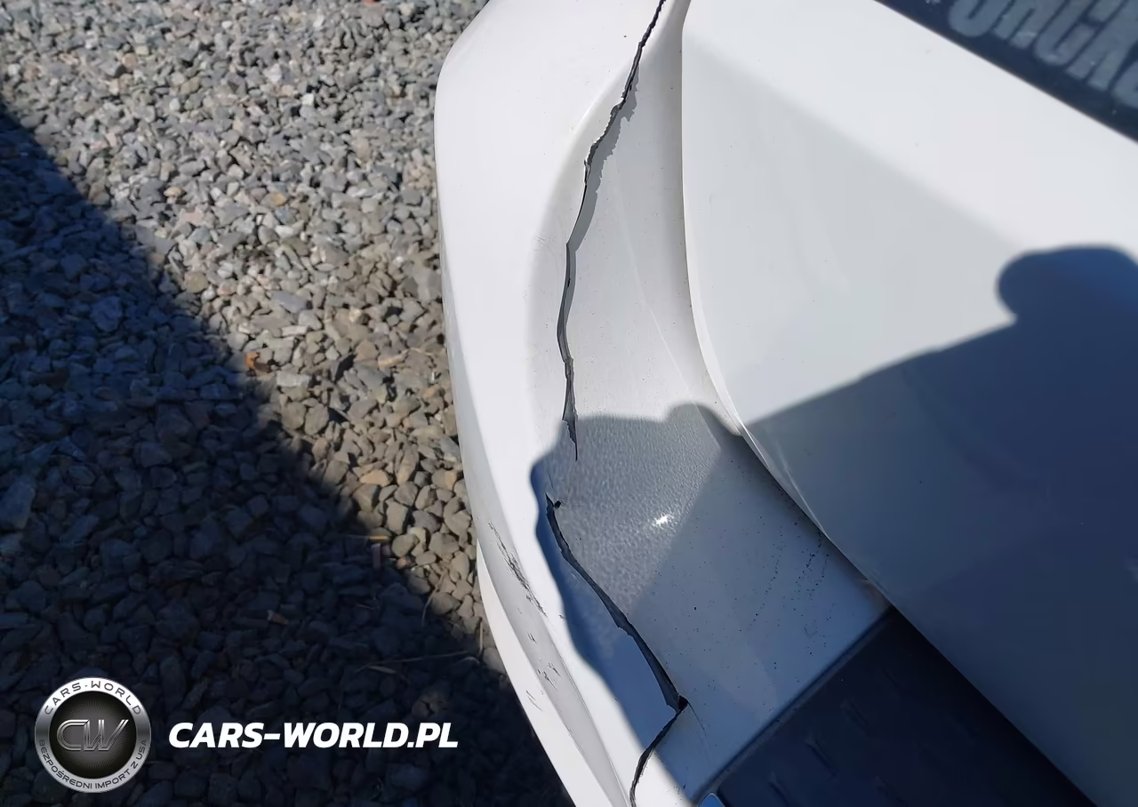 2019 Dodge Grand Caravan Se VIN:2C4RDGBG7KR778965 - 6