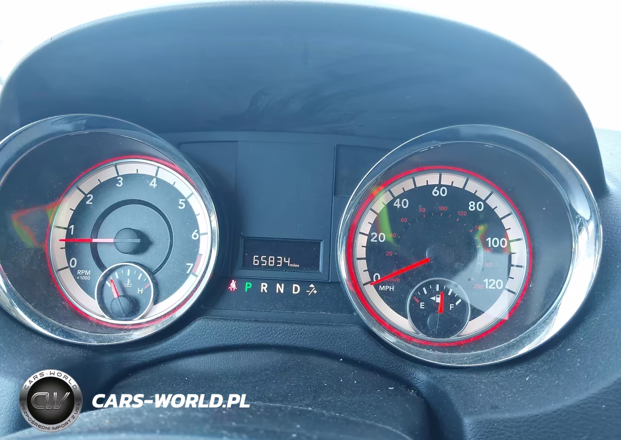 2019 Dodge Grand Caravan Se VIN:2C4RDGBG7KR778965 - 7
