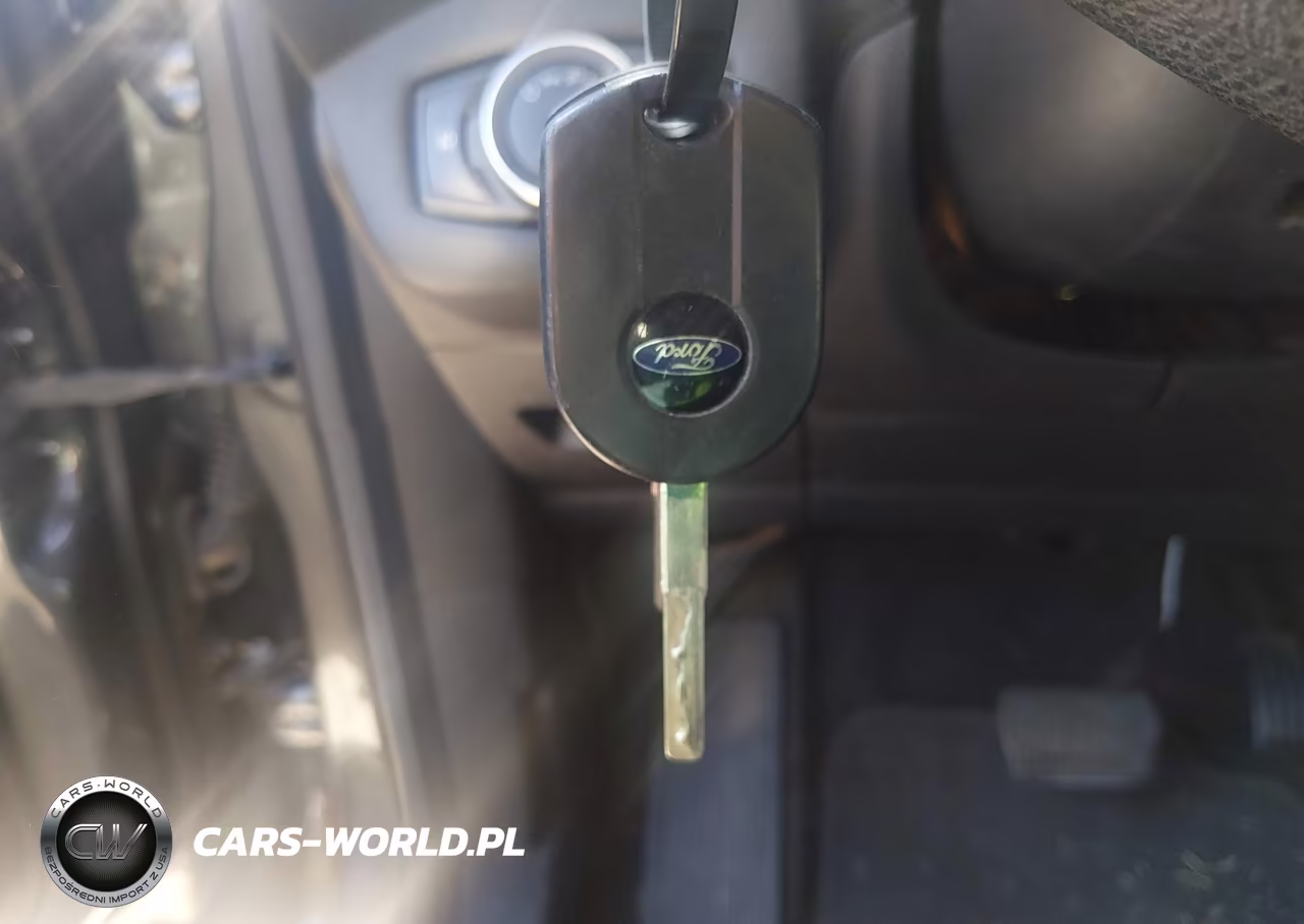 2015 Ford Escape Se VIN:1FMCU0GX4FUB61047 - 11
