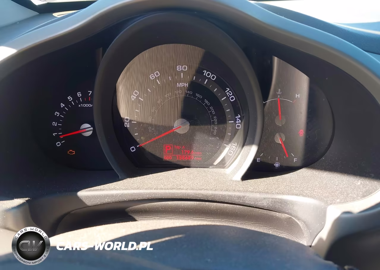 2012 Kia Sportage Lx VIN:KNDPBCA21C7262003 - 7
