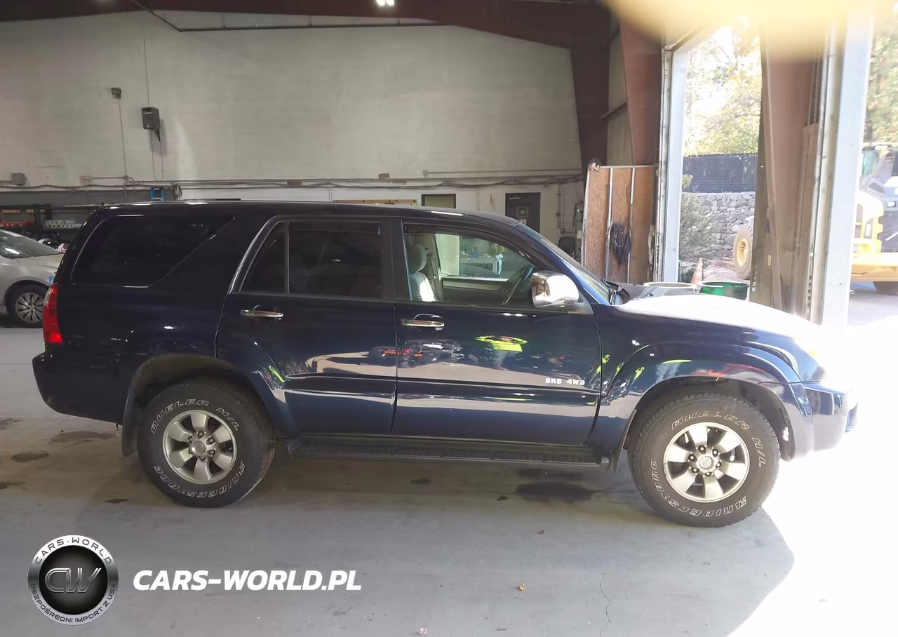 2008 Toyota 4Runner Sr5 V6 VIN:JTEBU14R08K018151 - 13
