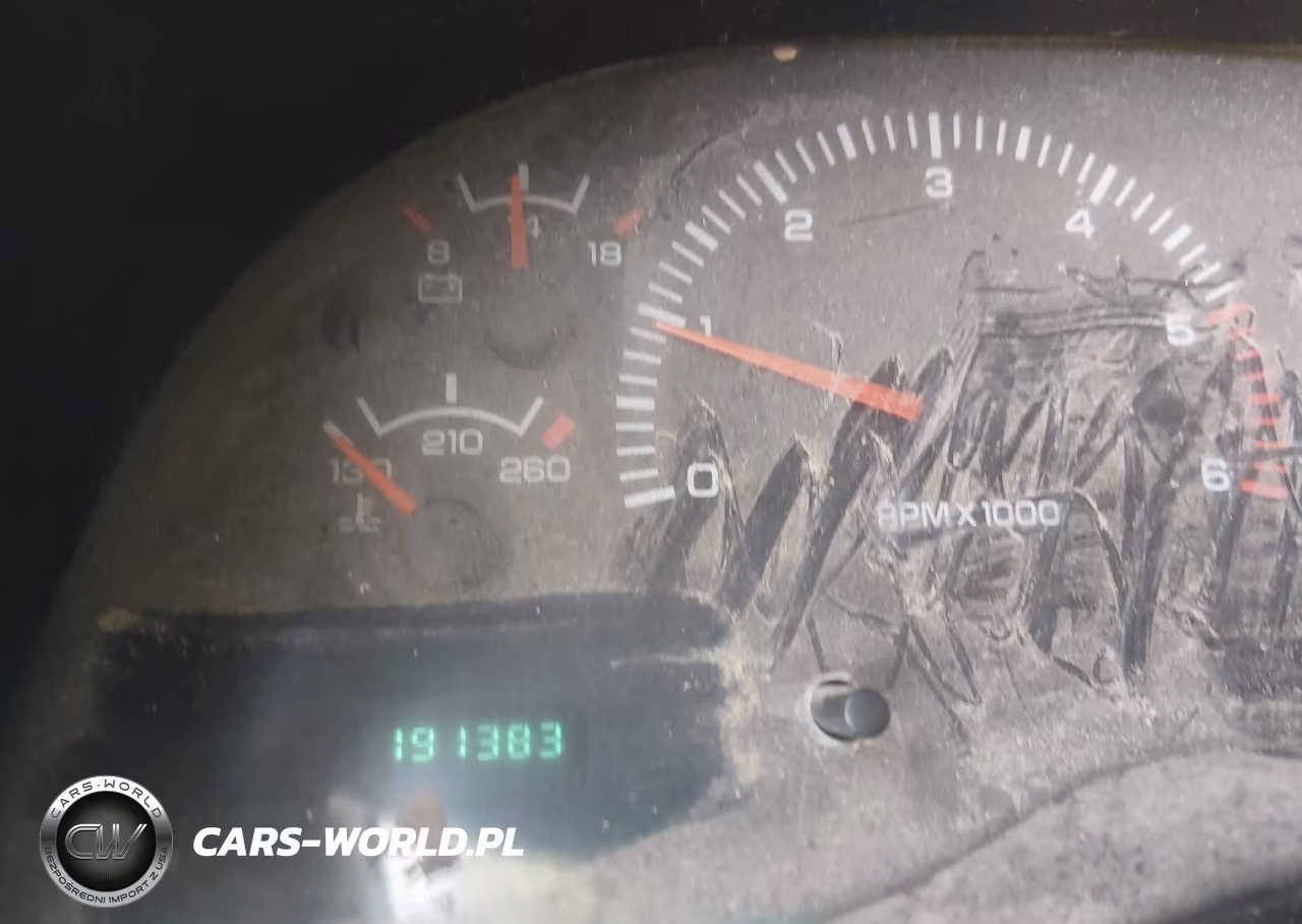 2001 Dodge Ram 1500 St VIN:3B7HF13Z11G165814 - 7