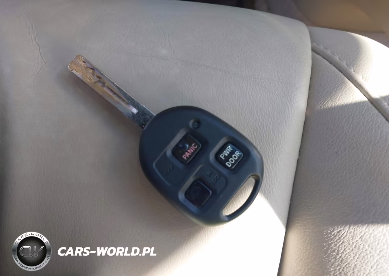 2007 Lexus Rx 350 VIN:2T2GK31UX7C025110 - 11
