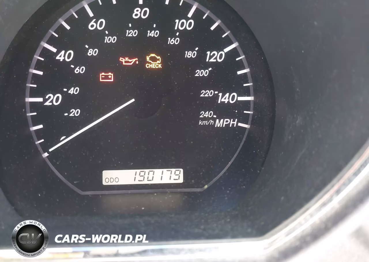 2007 Lexus Rx 350 VIN:2T2GK31UX7C025110 - 7