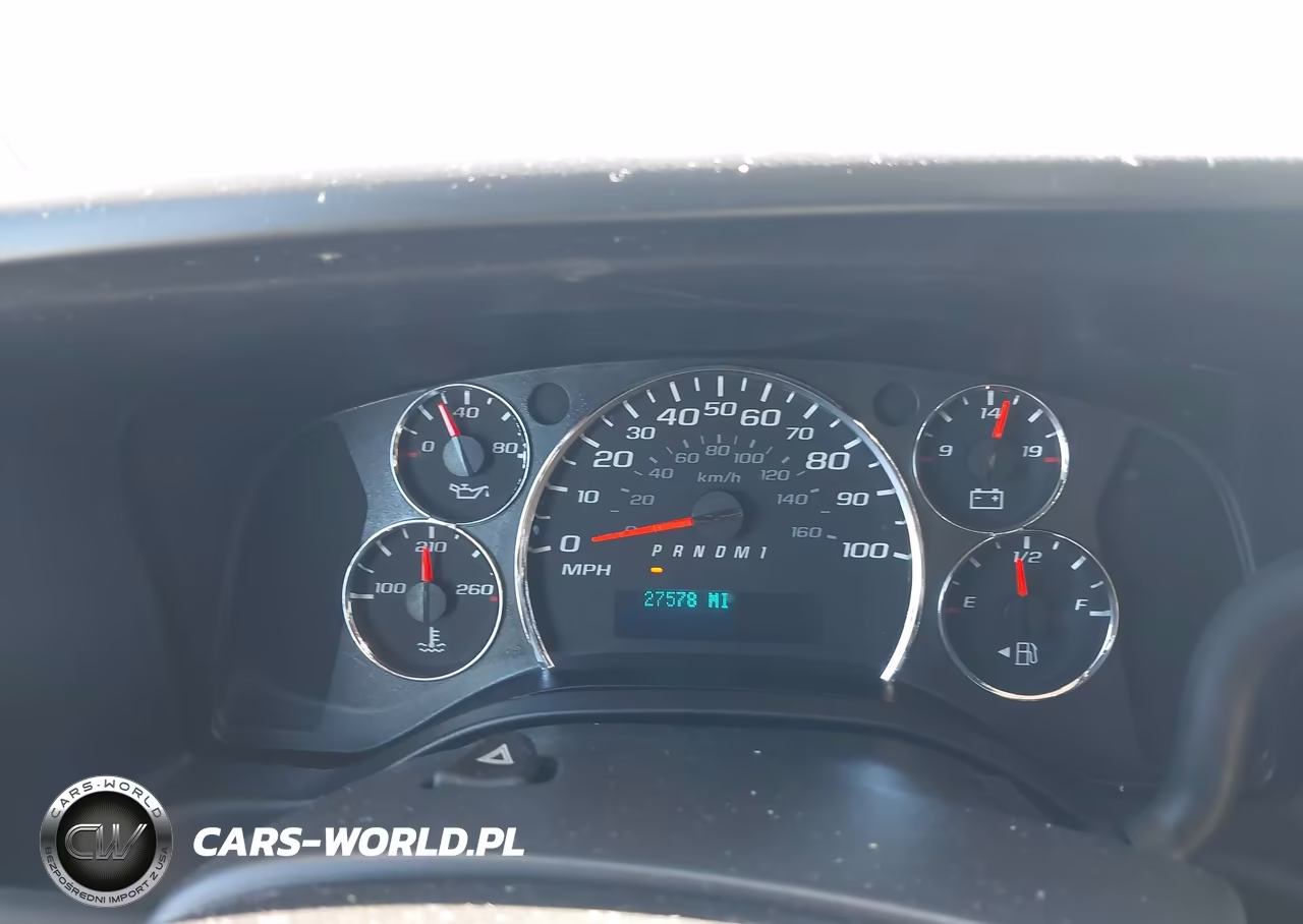 2017 Chevrolet Express 2500 Work Van VIN:1GCWGAFG4H1264781 - 7