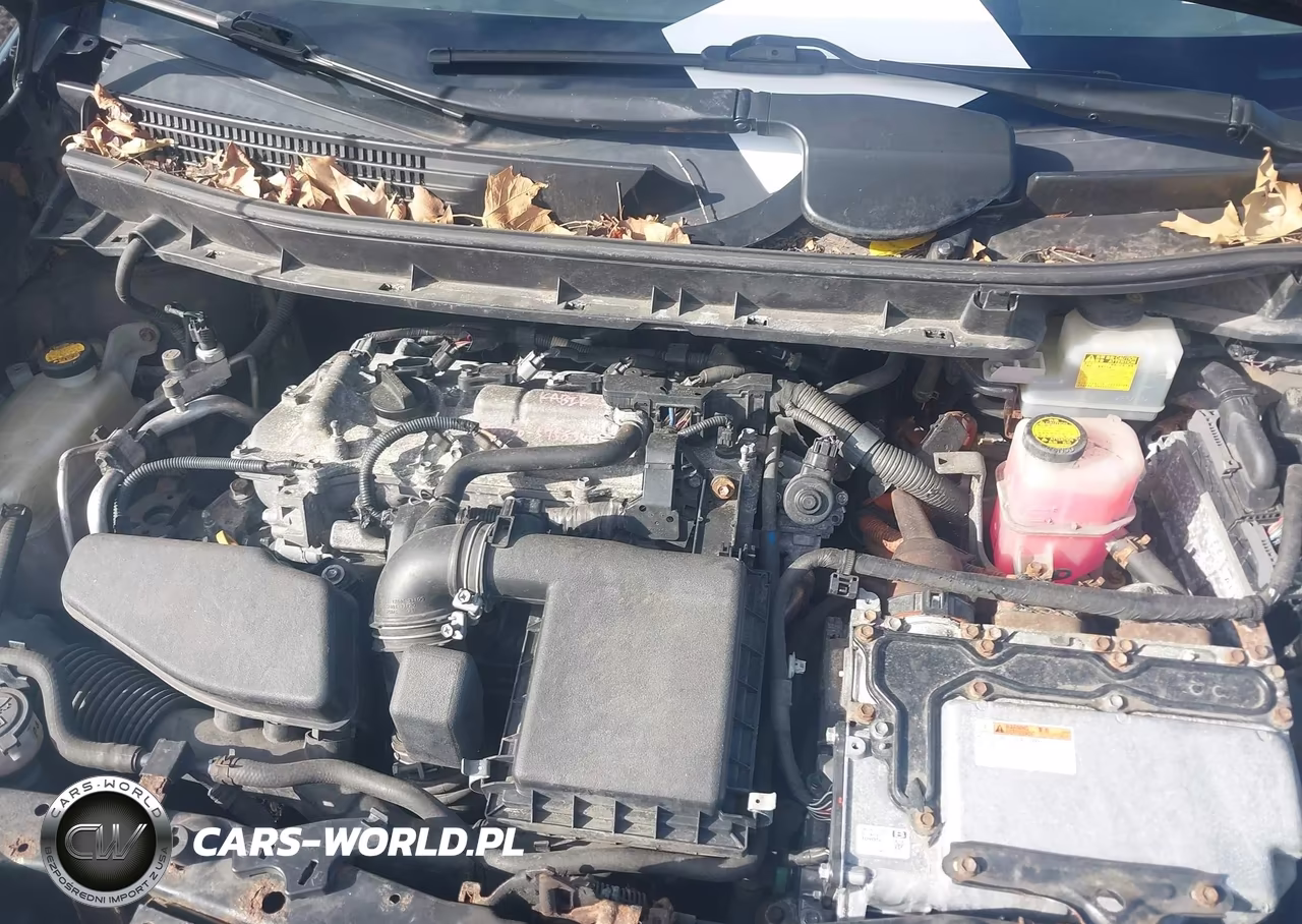 2012 Toyota Prius V Five VIN:JTDZN3EU2C3065215 - 10