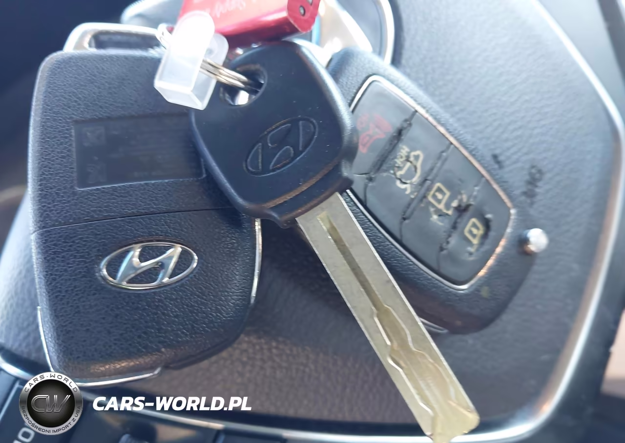 2017 Hyundai Sonata Se VIN:5NPE24AF2HH449821 - 11