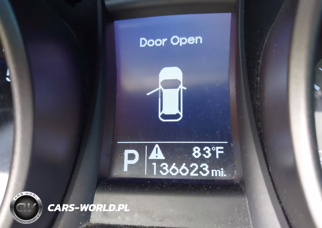 2016 Hyundai Santa Fe Sport 2.4L VIN:5XYZT3LB2GG328361 - 15