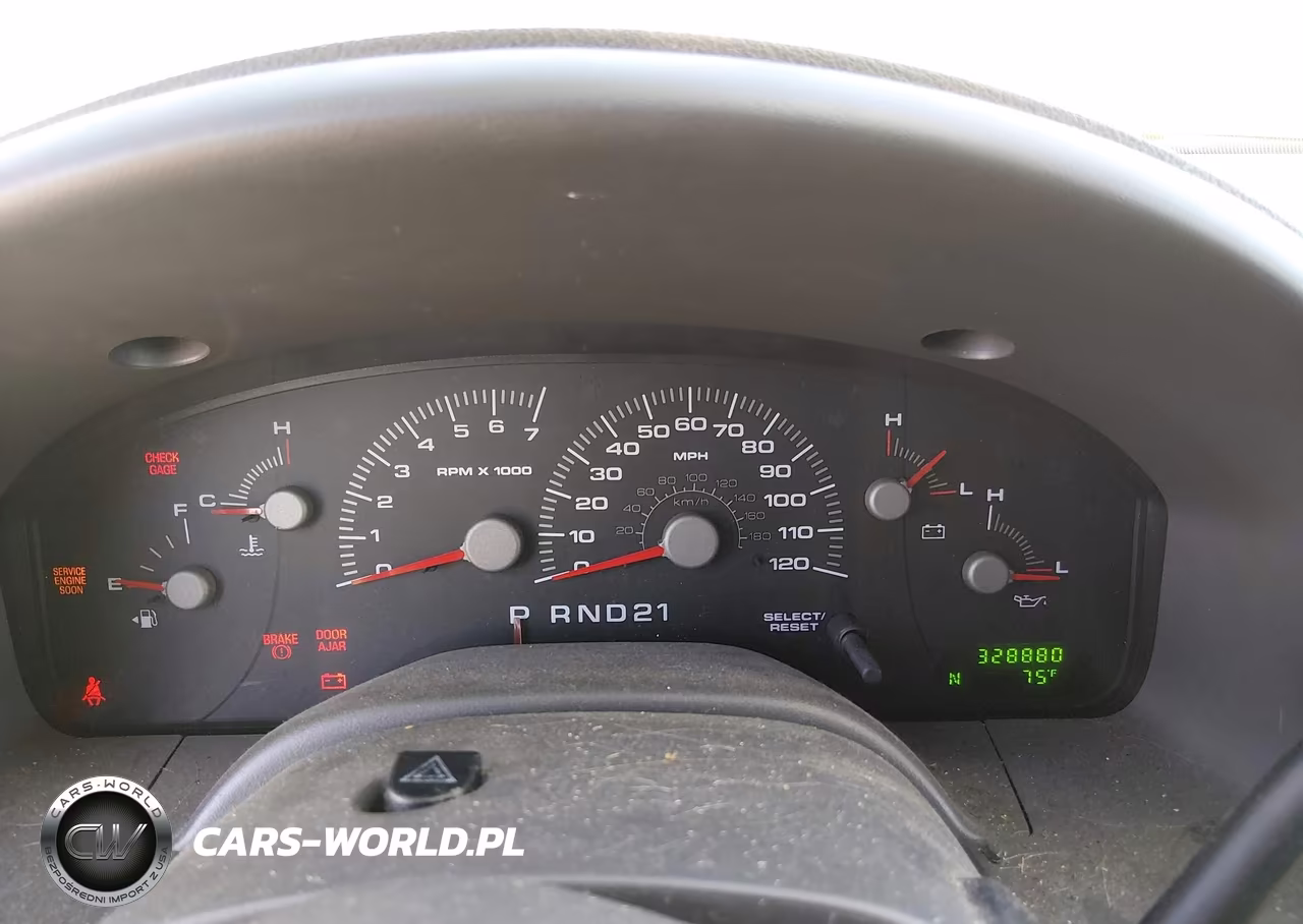 2004 Ford Expedition Xlt VIN:1FMRU15W84LA69372 - 7