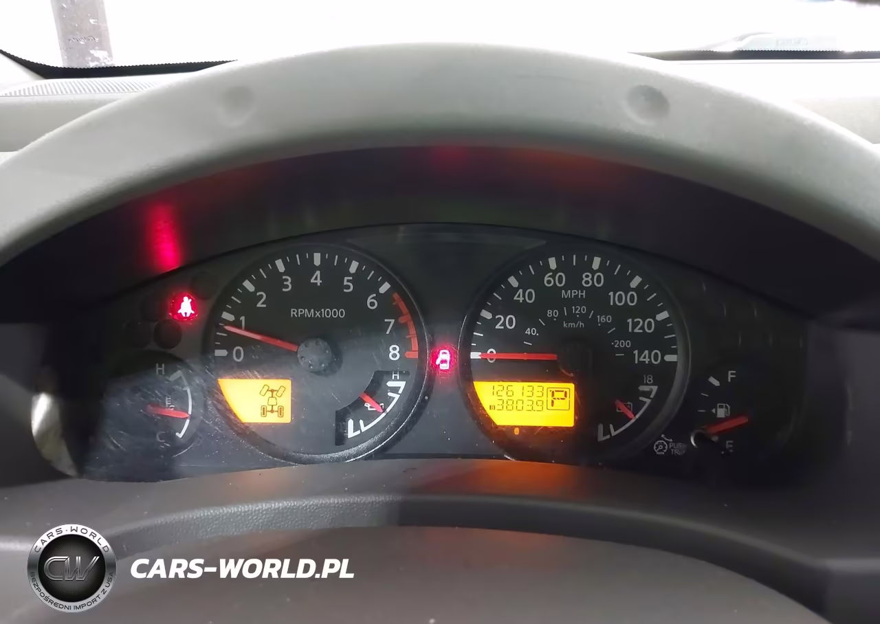 2013 Nissan Frontier Sv VIN:1N6AD0EV1DN720300 - 7