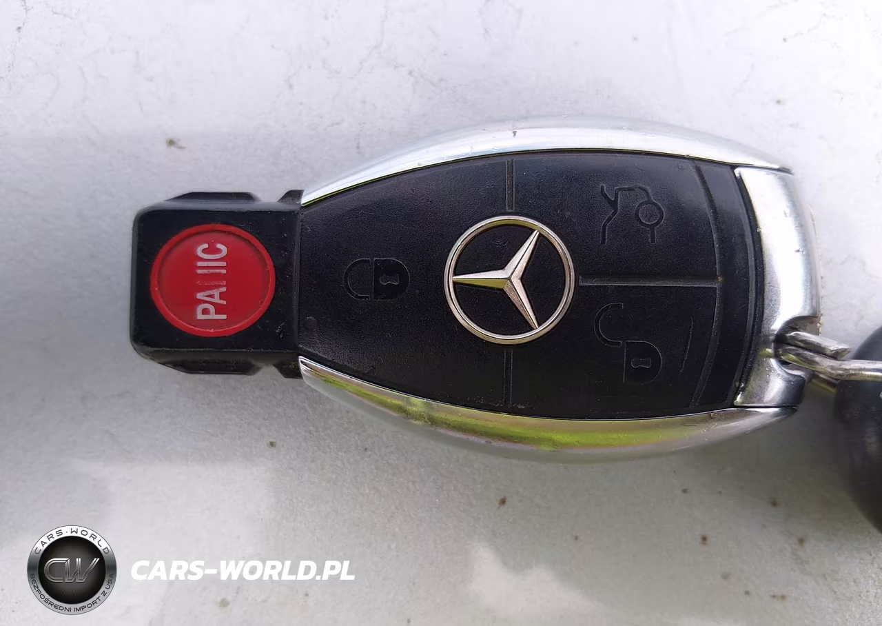 2006 Mercedes-Benz Clk 350 VIN:WDBTJ56J66F177826 - 11