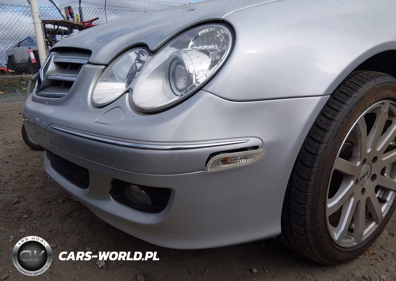 2006 Mercedes-Benz Clk 350 VIN:WDBTJ56J66F177826 - 6