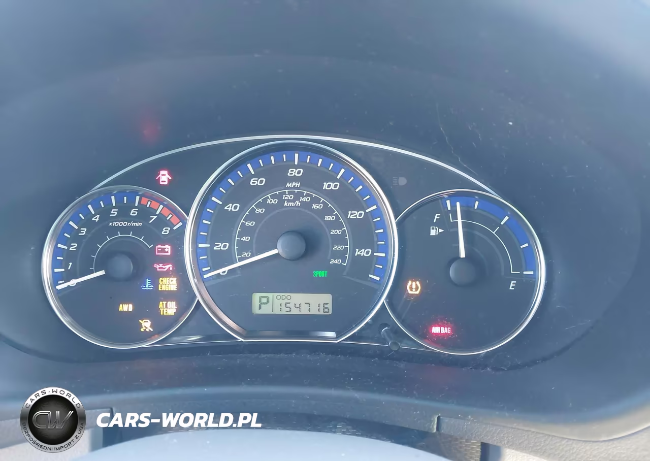 2010 Subaru Forester 2.5X Limited VIN:JF2SH6DC3AH911145 - 7