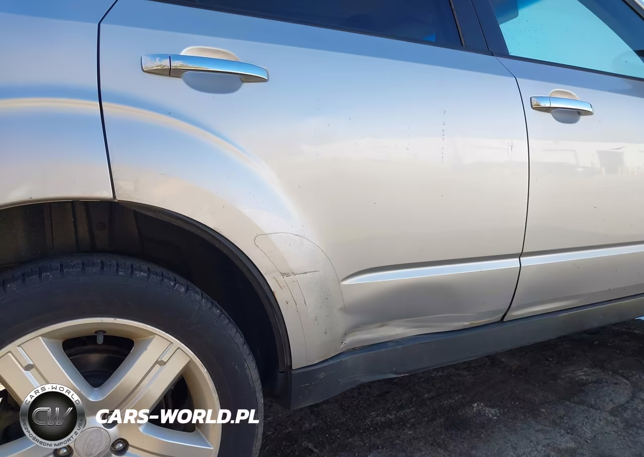 2009 Subaru Forester 2.5X VIN:JF2SH63609H746209 - 12
