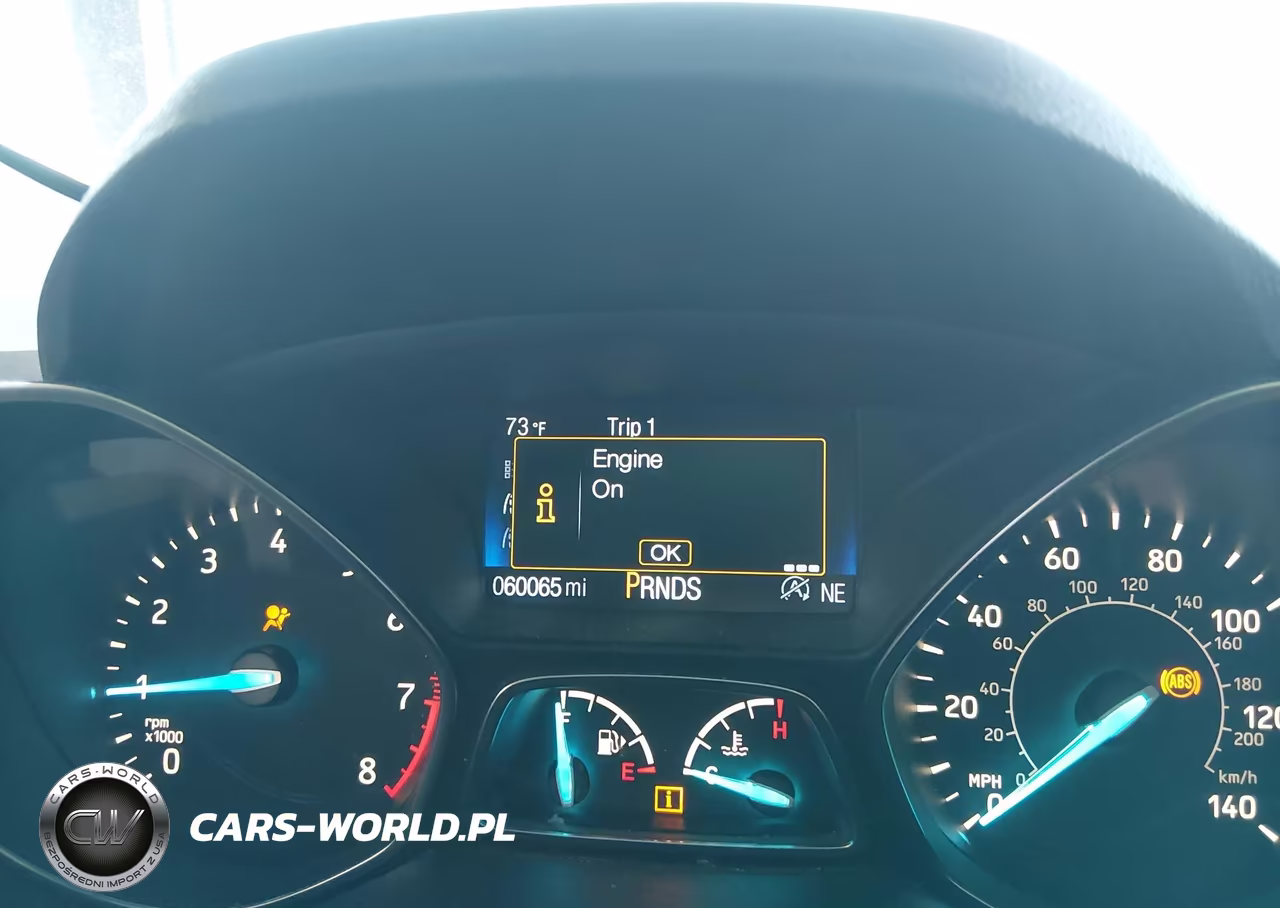 2017 Ford Escape Se VIN:1FMCU0GD1HUE84156 - 7