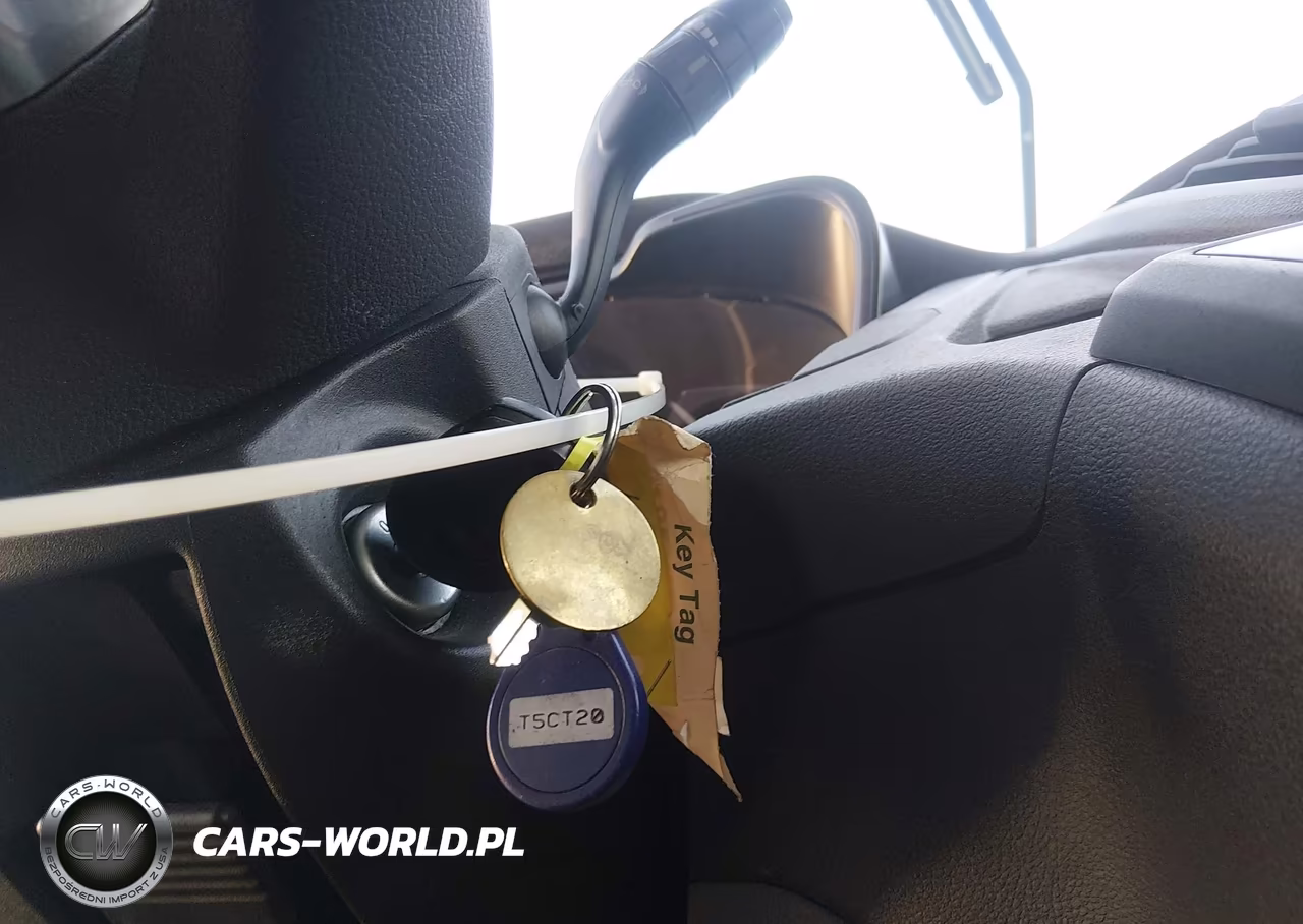 2015 Ford Transit-250 VIN:1FTNR1ZM1FKA30872 - 11