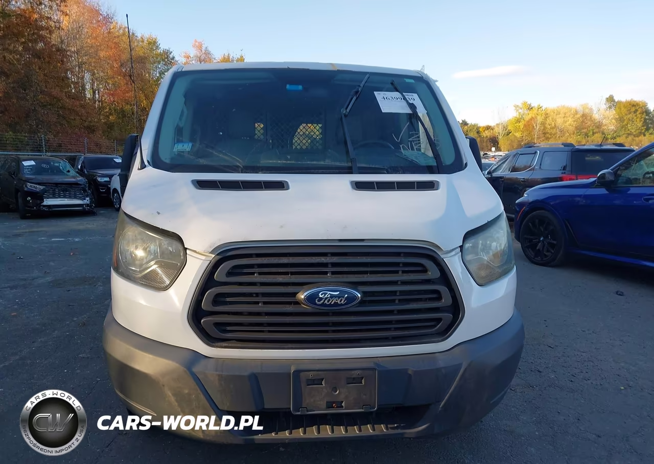 2015 Ford Transit-250 VIN:1FTNR1ZM1FKA30872 - 13