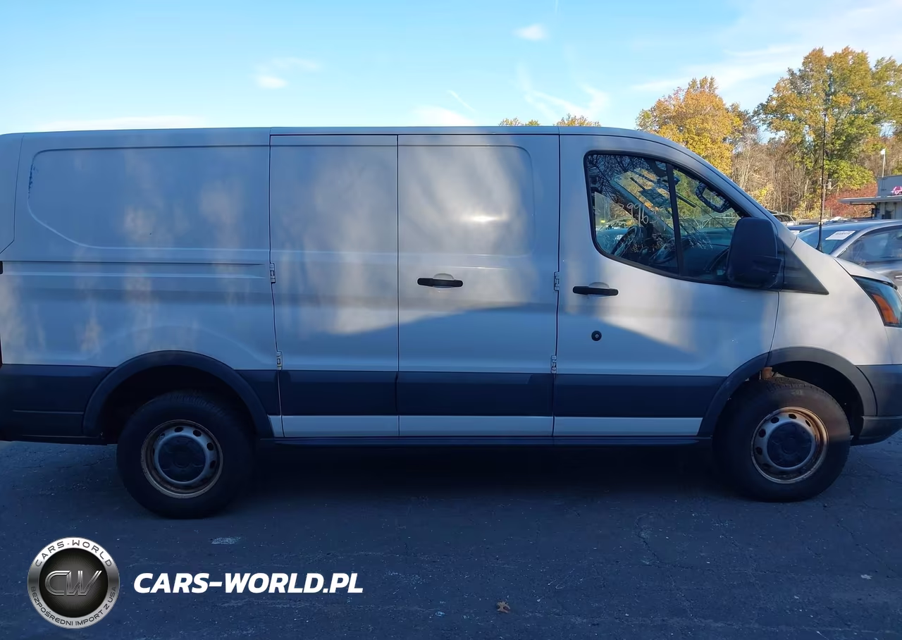 2015 Ford Transit-250 VIN:1FTNR1ZM1FKA30872 - 14