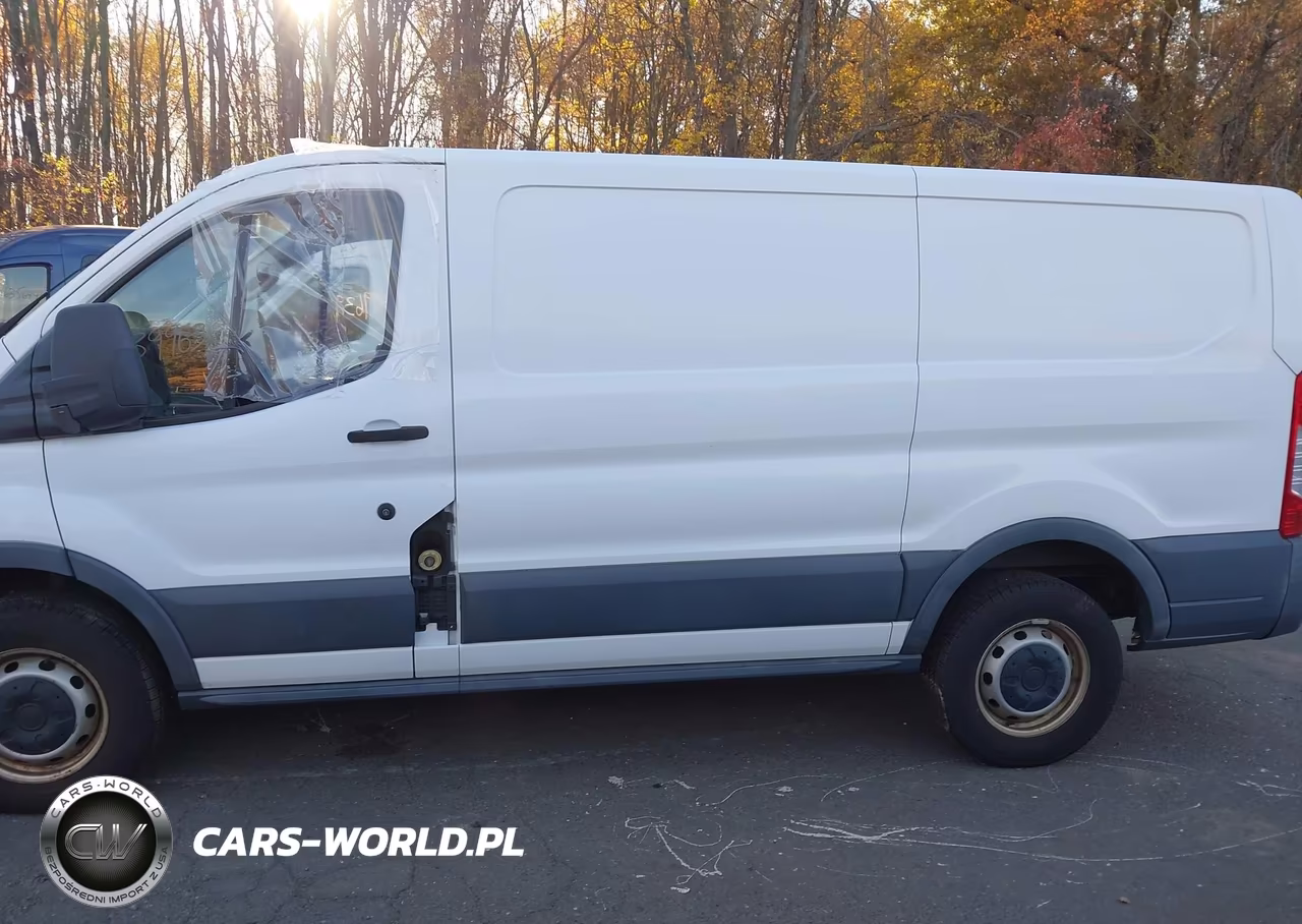 2015 Ford Transit-250 VIN:1FTNR1ZM1FKA30872 - 15