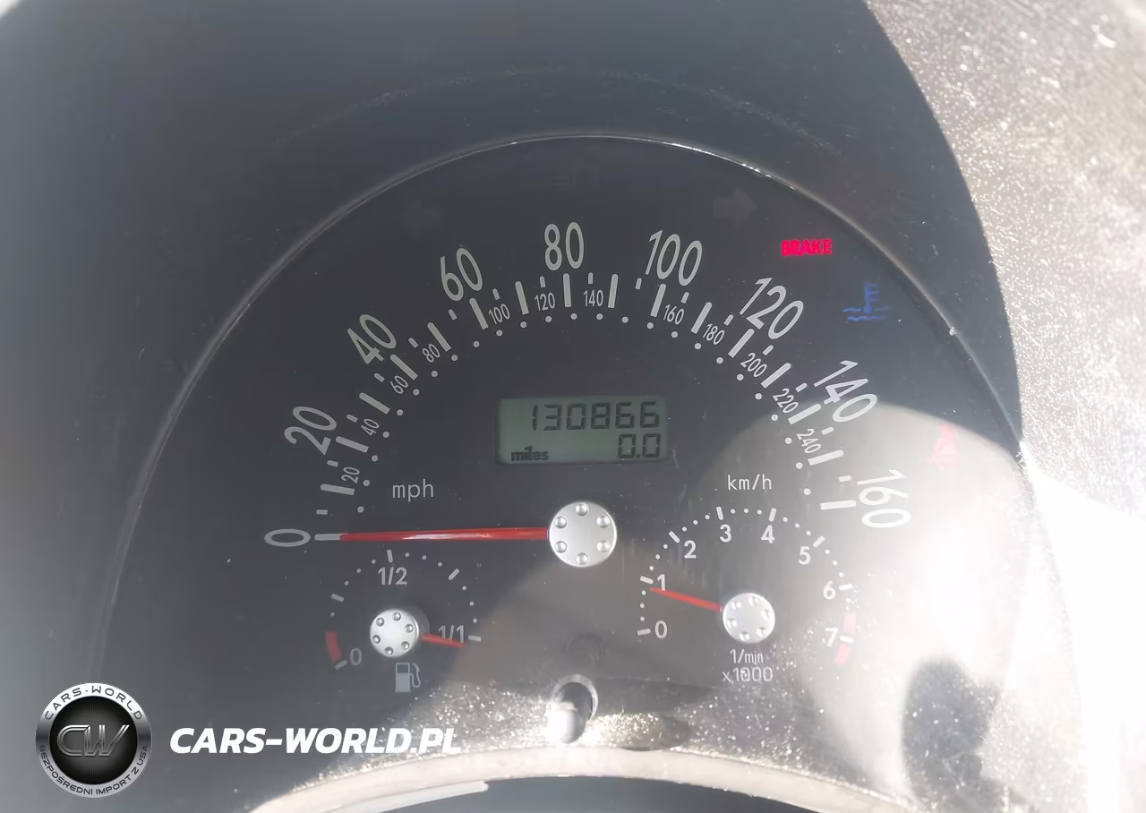 2005 Volkswagen New Beetle Gls 1.8T VIN:3VWCD31Y65M367428 - 7
