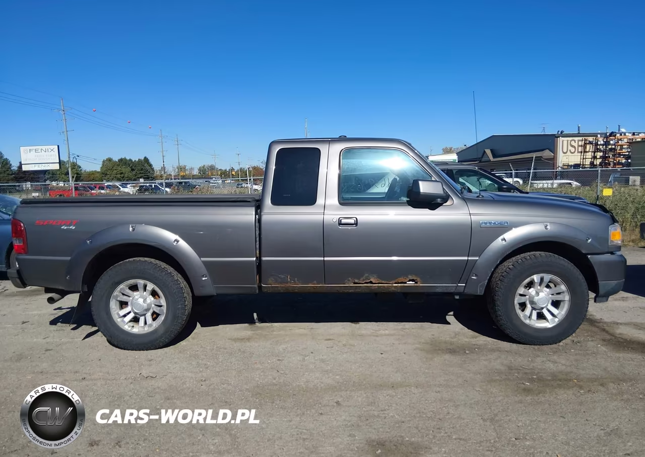 2011 Ford Ranger Sport VIN:1FTLR4FE4BPA26950 - 13