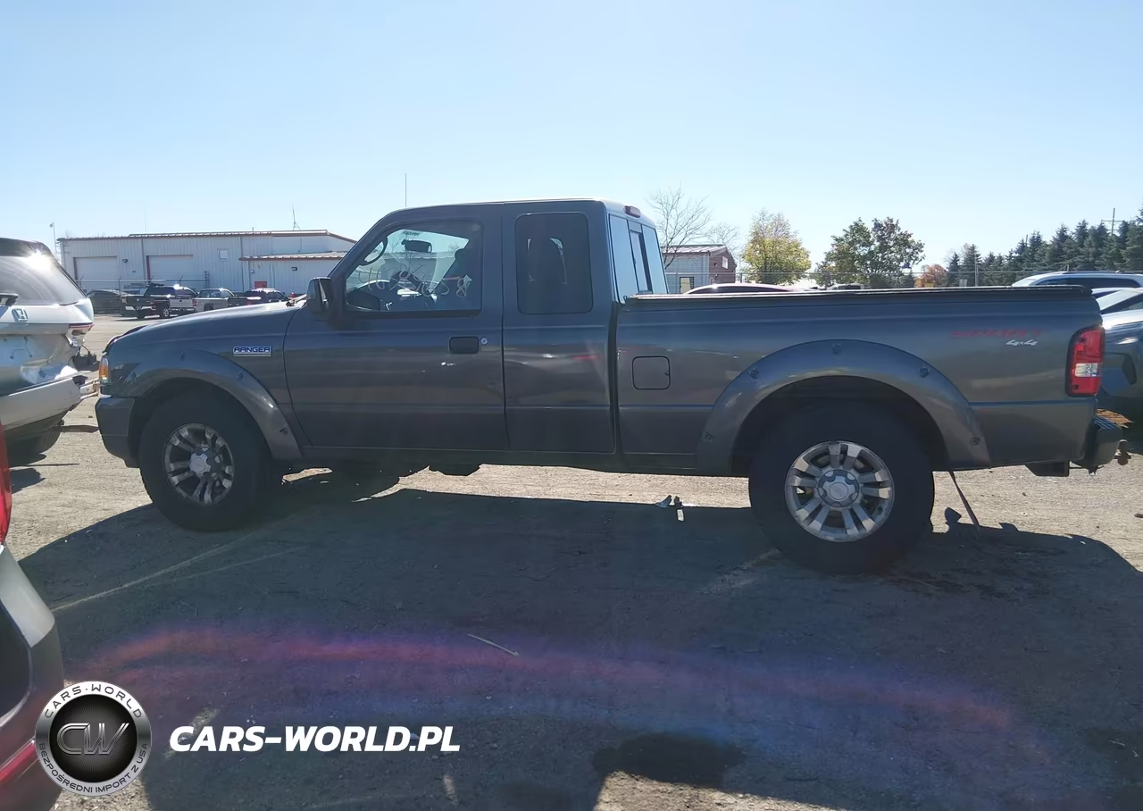 2011 Ford Ranger Sport VIN:1FTLR4FE4BPA26950 - 14