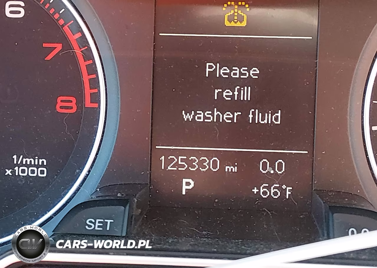 2013 Audi Allroad Premium Plus VIN:WA1UFAFL7DA195516 - 15