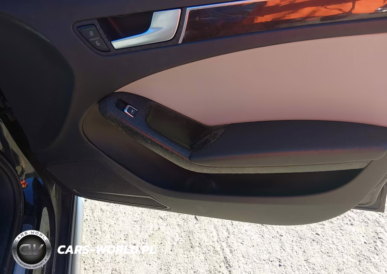 2013 Audi Allroad Premium Plus VIN:WA1UFAFL7DA195516 - 17