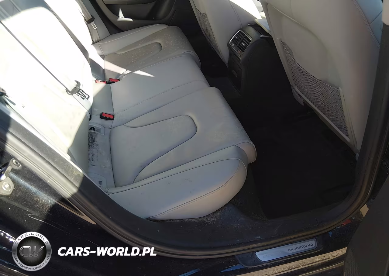 2013 Audi Allroad Premium Plus VIN:WA1UFAFL7DA195516 - 18